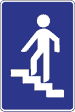 Paso superior para peatones